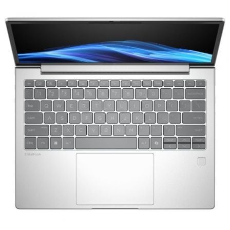 Portátil HP EliteBook 6 G1i AD2Z8ET Intel Core Ultra 5-225U/ 16GB/ 512GB SSD/ 13.3"/ Win11 Pro - Imagem 4