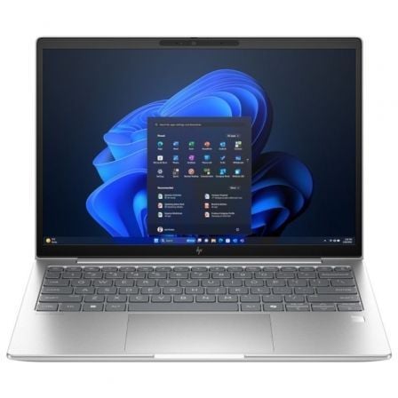 Portátil HP EliteBook 6 G1i AD2Z8ET Intel Core Ultra 5-225U/ 16GB/ 512GB SSD/ 13.3"/ Win11 Pro