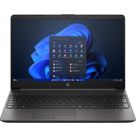 Portátil HP 250R G9 15.6" Intel Core 5-120U 32GB 1TB SSD Windows 11 Pro