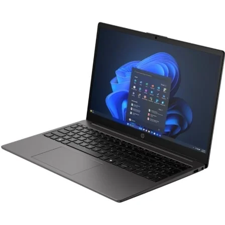 Portátil HP 250R G10 15.6" Intel Core 5-120U 8GB 512GB SSD Windows 11 Home - Imagem 2