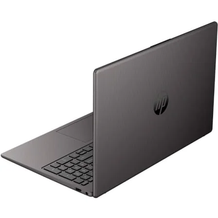 Portátil HP 250R G10 Intel Core 5-120U 8GB 512GB SSD 15.6" Full HD Prateado - Imagem 4