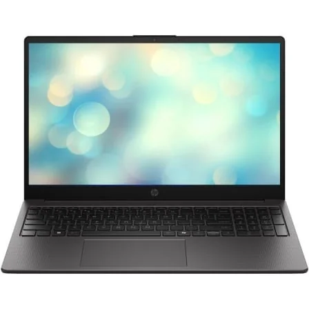 Portátil HP 250R G10 Intel Core 5 120U 32GB 1TB SSD 15.6" Sem Sistema Operativo