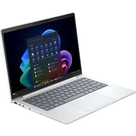 Portátil HP EliteBook 8 G1i Intel Core Ultra 5 226V 16GB 512GB SSD 14" Windows 11 Pro - Imagem 2
