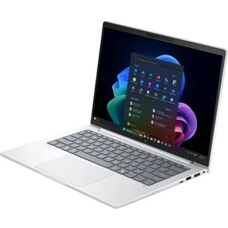 Portátil HP EliteBook 8 G1i Intel Core Ultra 5 226V 16GB 512GB SSD 14" Windows 11 Pro - Imagem 3