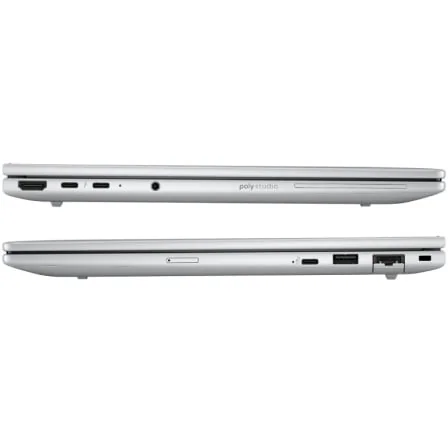 Portátil HP EliteBook 8 G1i Intel Core Ultra 5 226V 16GB 512GB SSD 14" Windows 11 Pro - Imagem 4