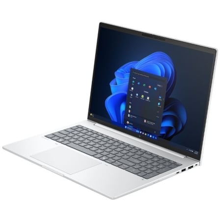 Portátil HP EliteBook 8 G1i 16" Intel Core Ultra 5 226V 16GB 512GB SSD Windows 11 Pro - Imagem 2