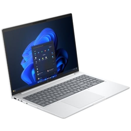 Portátil HP EliteBook 8 G1i 16" Intel Core Ultra 5 226V 16GB 512GB SSD Windows 11 Pro - Imagem 3