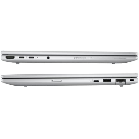 Portátil HP EliteBook 8 G1i Intel Core Ultra 7 256V 16GB 512GB SSD 14" Windows 11 Pro - Imagem 5