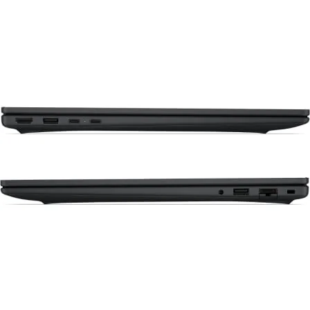 Portátil HP 200 G2a 16" AMD Ryzen 3 210 8GB 512GB SSD Windows 11 Home - Imagem 5