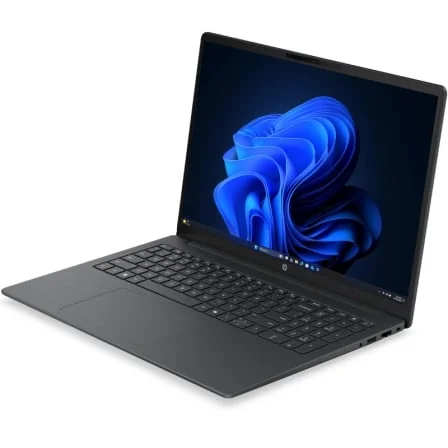 Portátil HP 200 G2a 16" AMD Ryzen 3 210 8GB 512GB SSD Windows 11 Home - Imagem 2