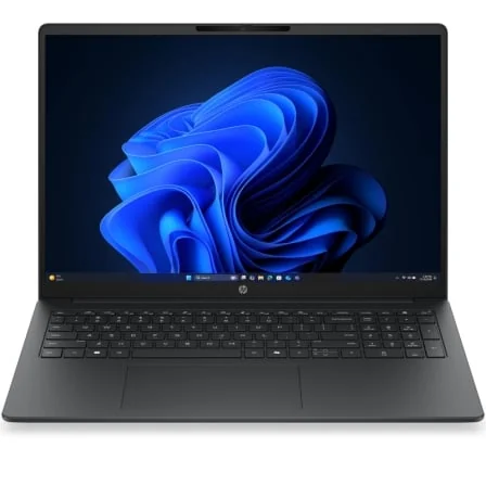 Portátil HP 200 G2a 16" AMD Ryzen 3 210 8GB 512GB SSD Windows 11 Home