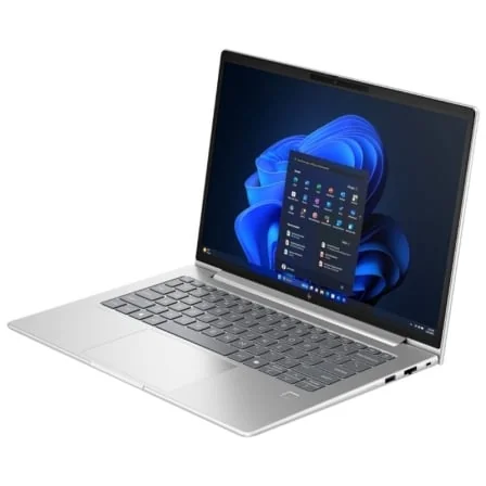 Portátil HP EliteBook 6 G2i 14" Intel Core 7 350 32GB 512GB SSD Windows 11 Pro - Imagem 3