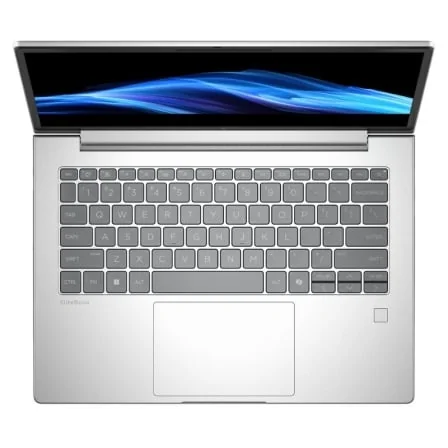 Portátil HP EliteBook 6 G2i 14" Intel Core 7 350 32GB 512GB SSD Windows 11 Pro - Imagem 4