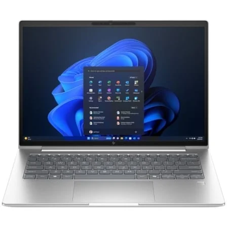 Portátil HP EliteBook 6 G2i 14" Intel Core 7 350 32GB 512GB SSD Windows 11 Pro