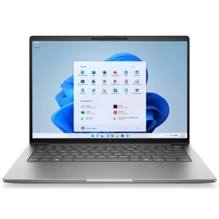 Portátil Workstation HP ZBook 8 G2i 14" Intel Core Ultra 7-356H 32GB 1TB SSD Windows 11 Pro