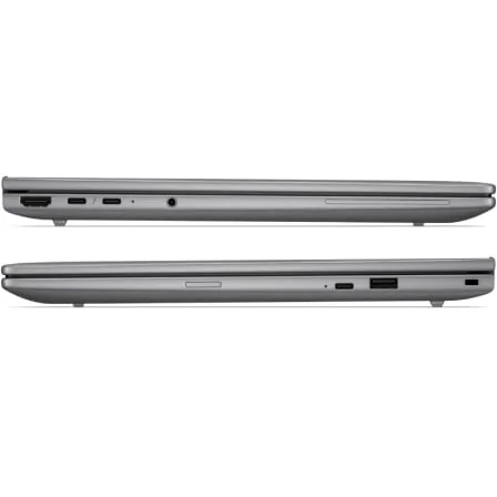 Portátil Workstation HP ZBook 8 G2i 14" Intel Core Ultra 7-356H 32GB 1TB SSD Windows 11 Pro - Imagem 5