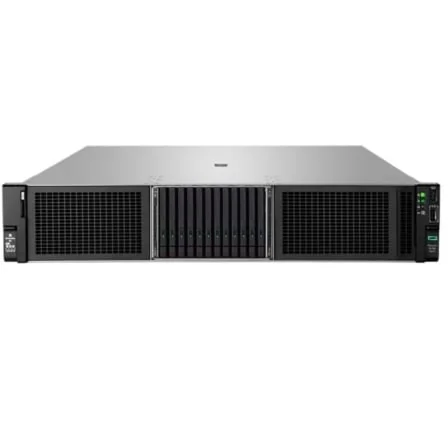 Servidor HPE ProLiant DL380 Gen11 Intel Xeon Gold 5416S 16C 64GB RAM 2x480GB SSD 2x1000W - Imagem 3
