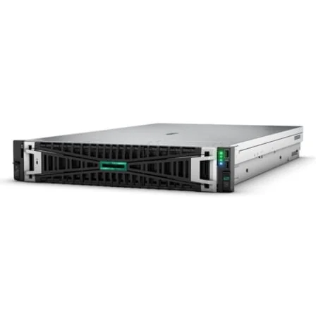 Servidor HPE ProLiant DL380 Gen11 Intel Xeon Gold 5416S 16C 64GB RAM 2x480GB SSD 2x1000W - Imagem 2