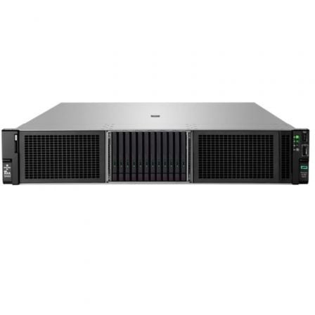 Servidor HPE ProLiant DL380 Gen11 Intel Xeon Gold 5515+ 64GB RAM 2x 480GB SSD - Imagem 3
