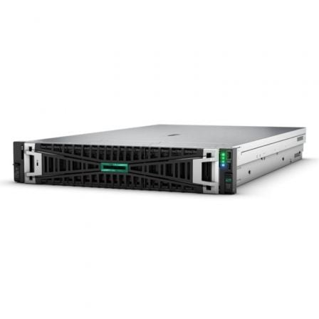 Servidor HPE ProLiant DL380 Gen11 Intel Xeon Gold 5515+ 64GB RAM 2x 480GB SSD - Imagem 2