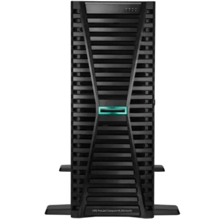 Servidor HPE ProLiant ML350 Gen12 Intel Xeon 6505P 64GB RAM 2x 960GB SSD 8SFF 2x 1000W - Imagem 2