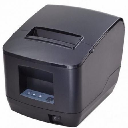 Impressora de Talões Premier ITP-83 B/ Térmica/ Largura 80mm/ USB-RS232-Ethernet/ Preto