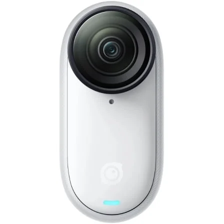 Câmara Desportiva Insta360 GO 3S 4K 128GB Ângulo 180º Branco - Imagem 4