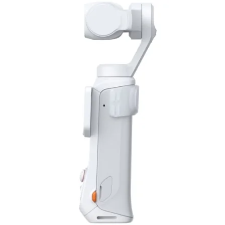 Câmara Digital Insta360 Luna Ultra Pack Criador 8K Sensor 1" Lente Leica Branca - Imagem 4