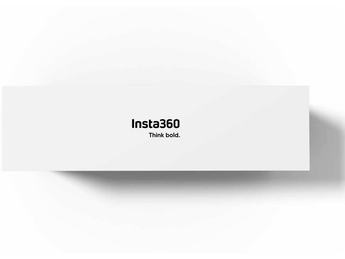 Câmara Digital Desportiva Insta360 X5 Kit Essencial/ 8K/ Ângulo de visão 360º/ Preto - Imagem 14