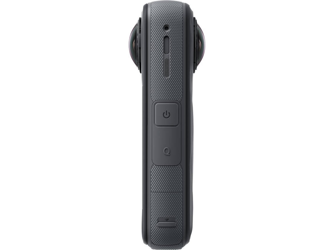 Câmara Digital Desportiva Insta360 X5 Kit Essencial/ 8K/ Ângulo de visão 360º/ Preto - Imagem 3
