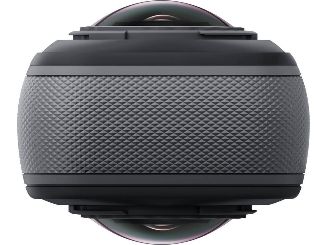 Câmara Digital Desportiva Insta360 X5 Kit Essencial/ 8K/ Ângulo de visão 360º/ Preto - Imagem 4
