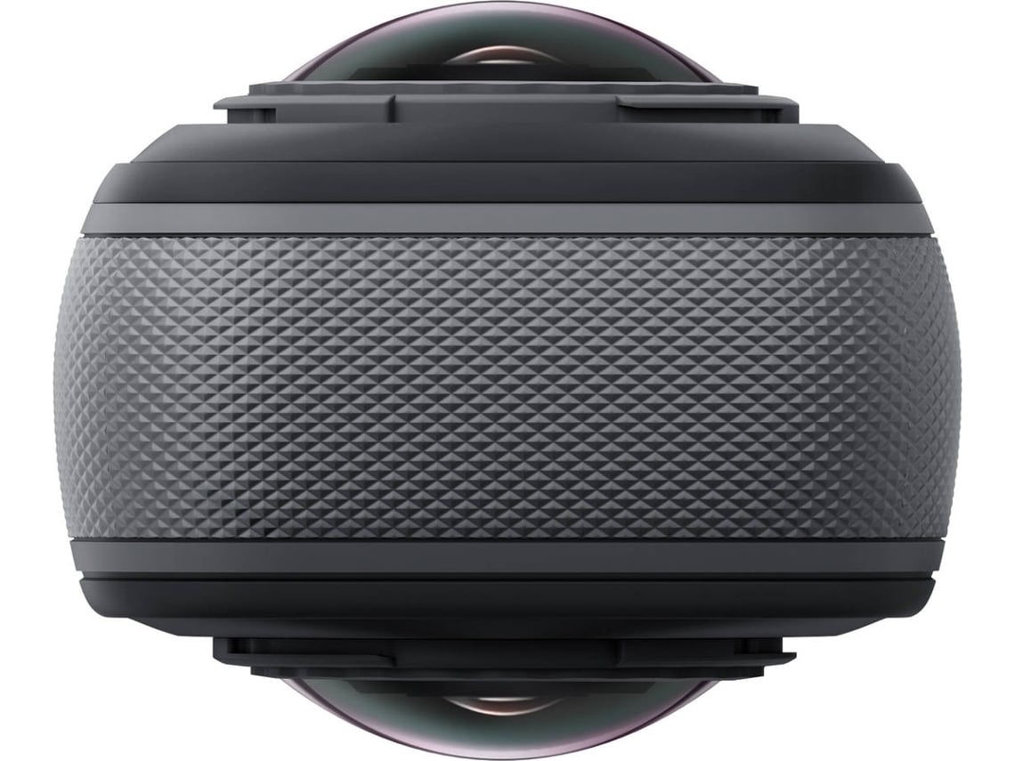 Câmara Digital Desportiva Insta360 X5/ 8K/ Ângulo de visão 360º/ Preta - Imagem 4