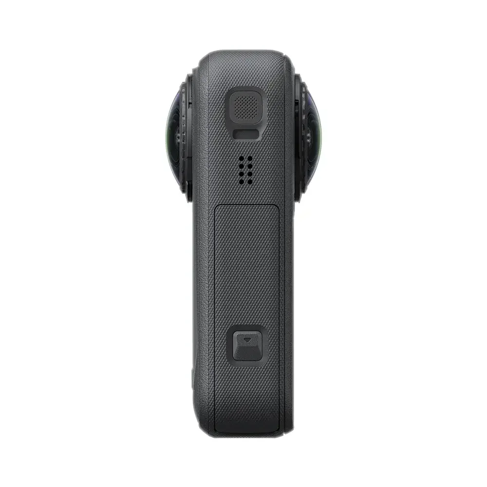 Câmara Desportiva Insta360 X6 8K 360º Dual Sony 1/1.1" Dolby Vision 2600mAh Preto - Imagem 6