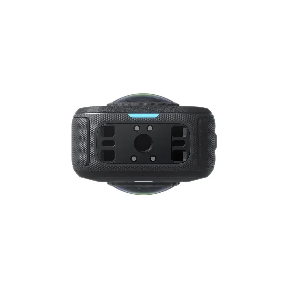 Câmara Desportiva Insta360 X6 8K 360º Dual Sony 1/1.1" Dolby Vision 2600mAh Preto - Imagem 7
