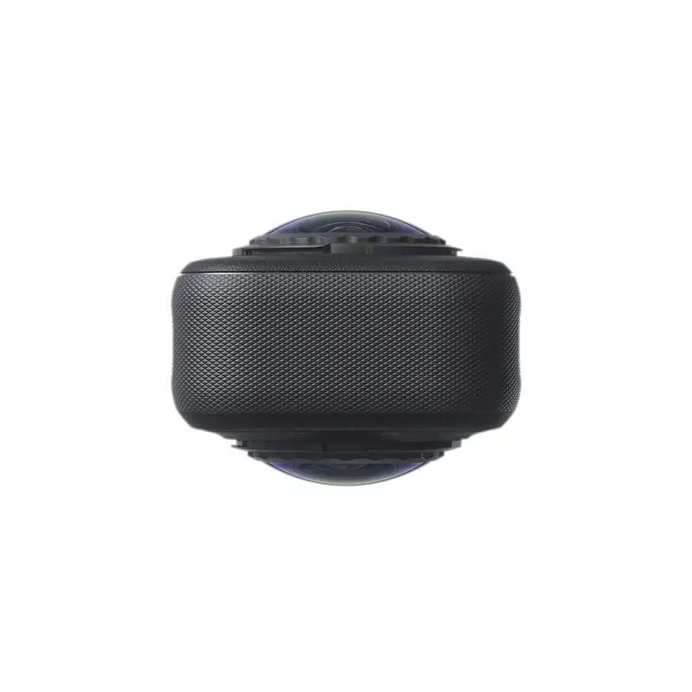Câmara Desportiva Insta360 X6 8K 360º Dual Sony 1/1.1" Dolby Vision 2600mAh Preto - Imagem 8