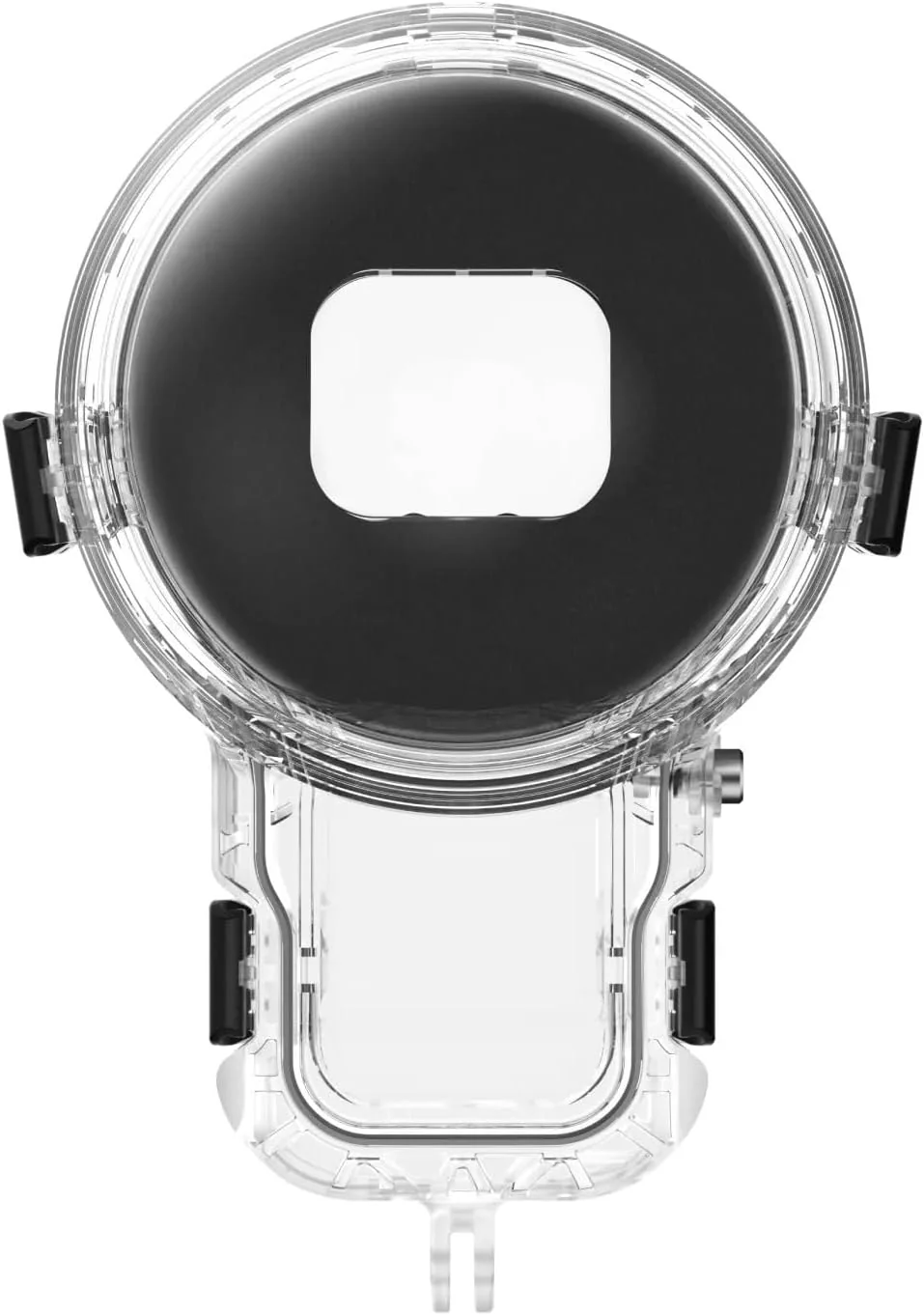 Caixa de Mergulho Insta360 Invisible Dive Case Pro para X5 Impermeável 50m 360 Graus - Imagem 6