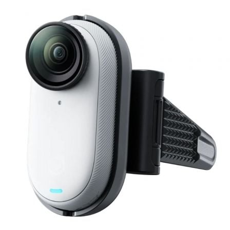 Suporte interior de capacete POV Insta360 para GO 3/GO 3S - Imagem 3