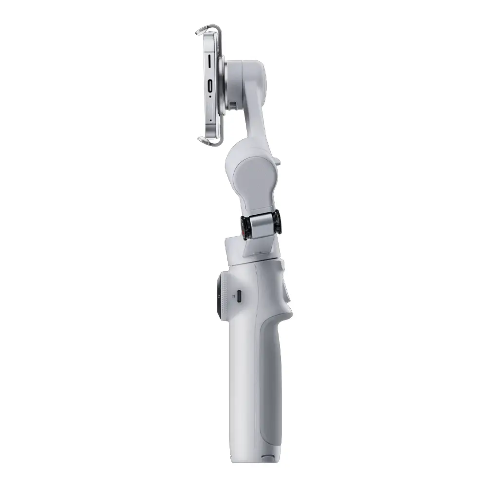 Gimbal Pau de selfie Insta360 Flow 2/ Cinzento - Imagem 11