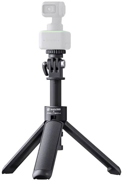 Pau de Selfie + Tripé Insta360 Mini Tripé 2 em 1 - Imagem 4