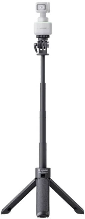 Pau de Selfie + Tripé Insta360 Mini Tripé 2 em 1 - Imagem 3