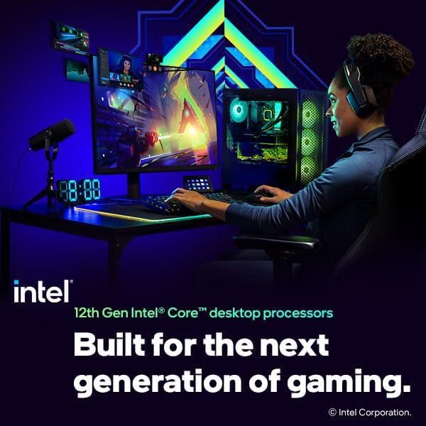 Processador Intel Core i5-12400F 2.50GHz Socket 1700 - Imagem 5