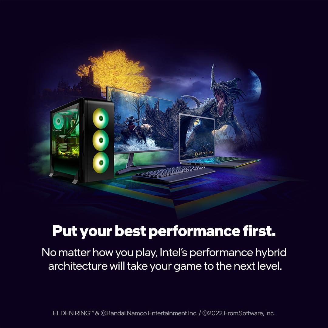 Processador Intel Core i5-12400F 2.50GHz Socket 1700 - Imagem 6