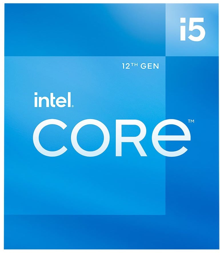 Processador Intel Core i5-12400 2.50GHz Socket 1700 - Imagem 2