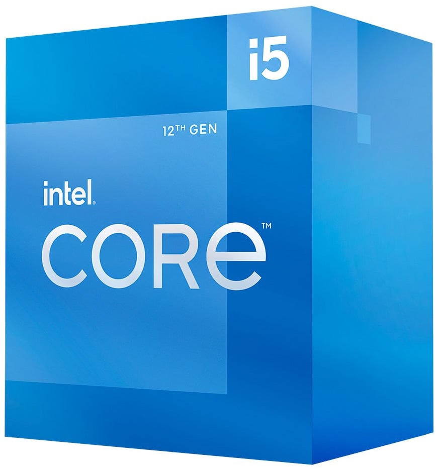Processador Intel Core i5-12400 2.50GHz Socket 1700 - Imagem 3
