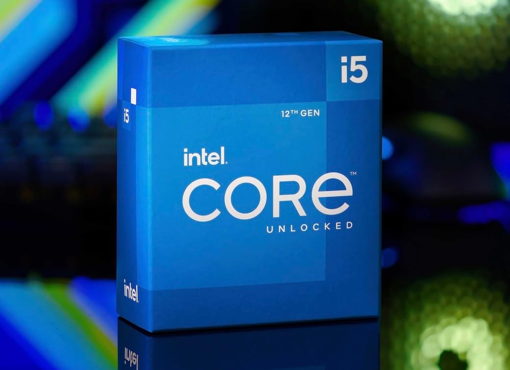 Processador Intel Core i5-12600K 3.70GHz Socket 1700 - Imagem 4