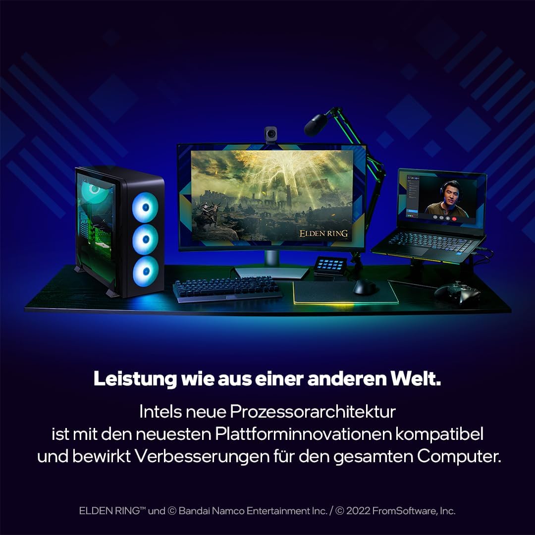 Processador Intel Core i5-12600K 3.70GHz Socket 1700 - Imagem 8
