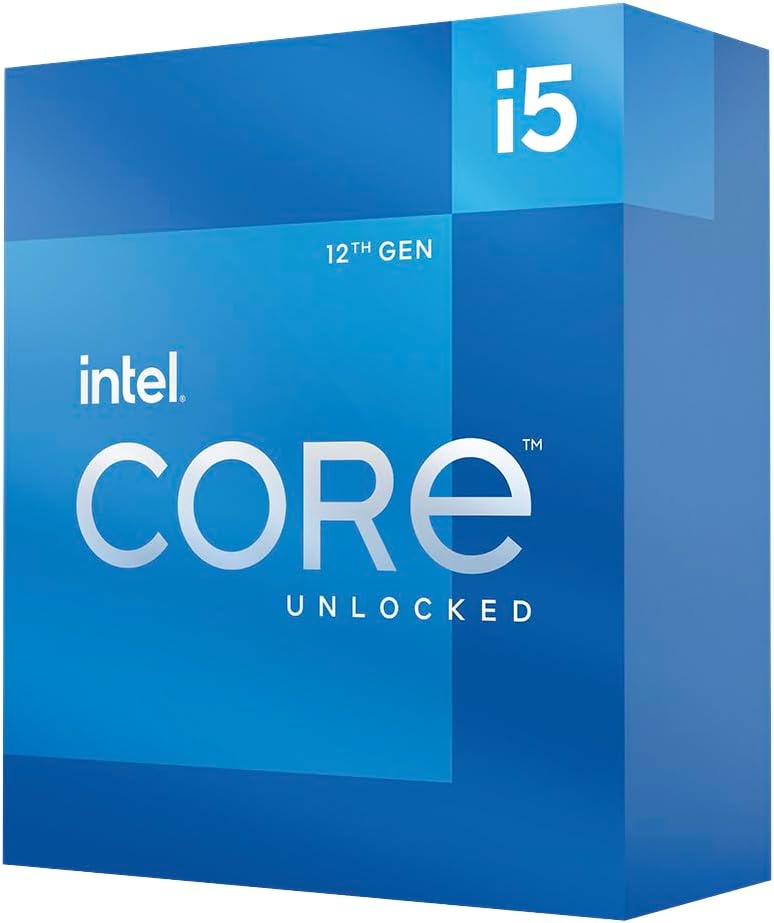 Processador Intel Core i5-12600K 3.70GHz Socket 1700 - Imagem 3