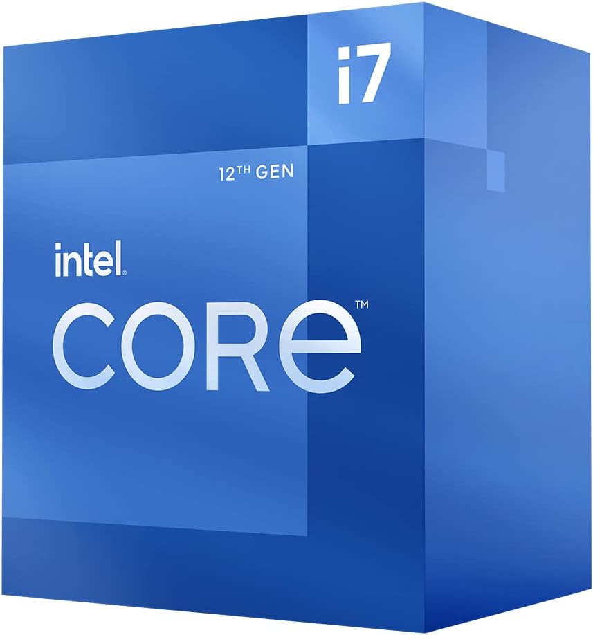 Processador Intel Core i7-12700 2.10GHz Socket 1700 - Imagem 3