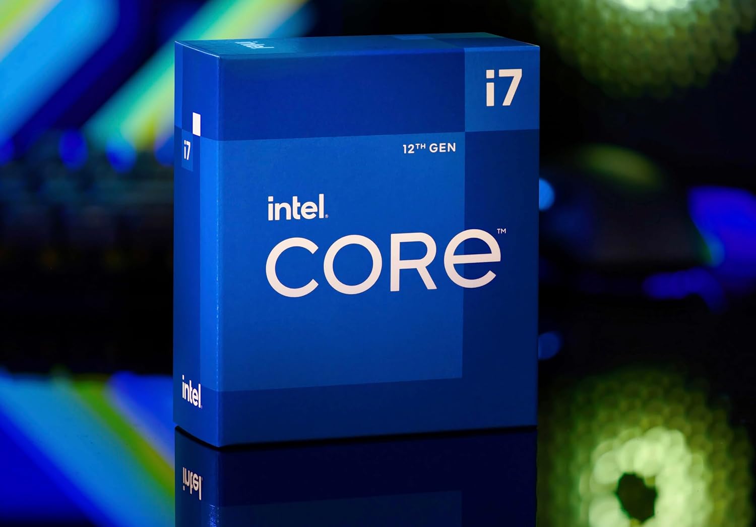 Processador Intel Core i7-12700 2.10GHz Socket 1700 - Imagem 4