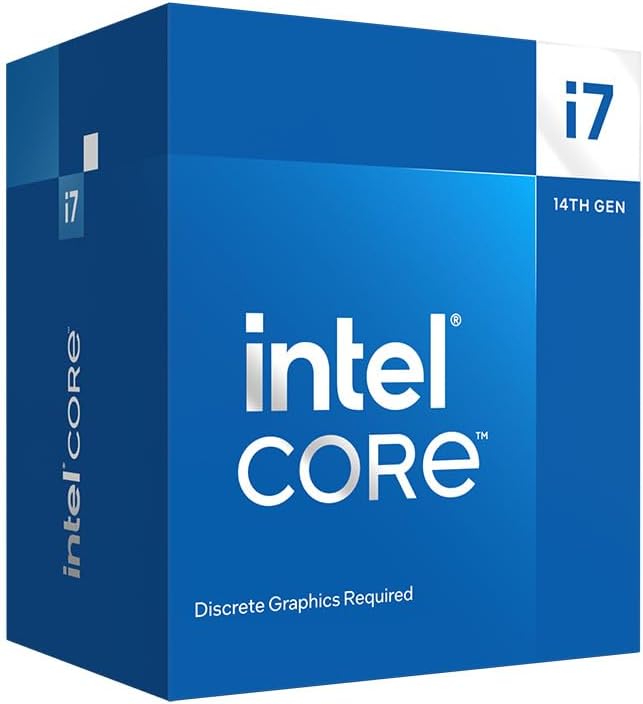 Processador Intel Core i7-14700F 2.1GHz Socket 1700 - Imagem 8